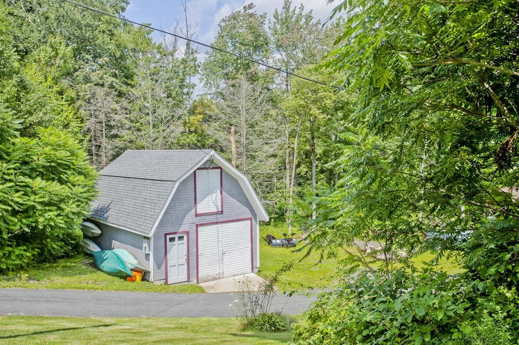 180 General Knox Road Russell, MA 01071 - Photo 37 of 38 Gallery Image 37