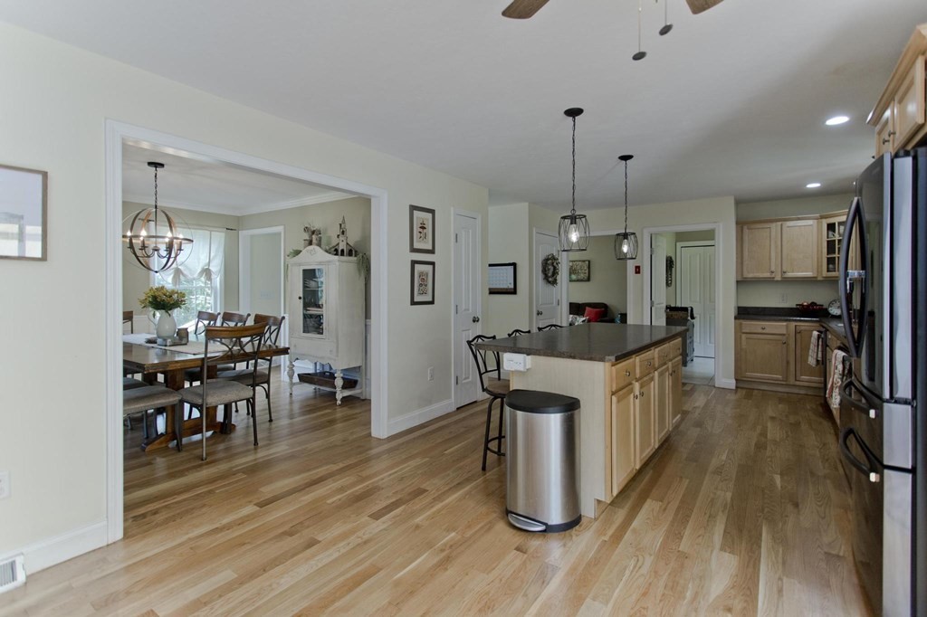 180 General Knox Road Russell, MA 01071 - Photo 8 of 38 Gallery Image 8