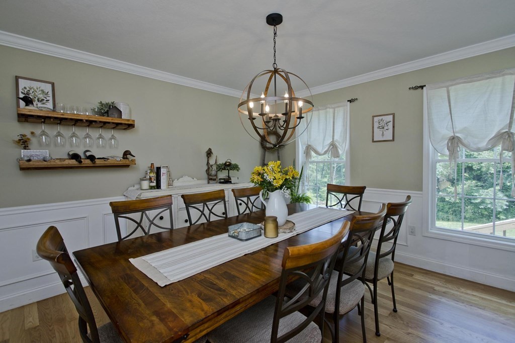 180 General Knox Road Russell, MA 01071 - Photo 10 of 38 Gallery Image 10