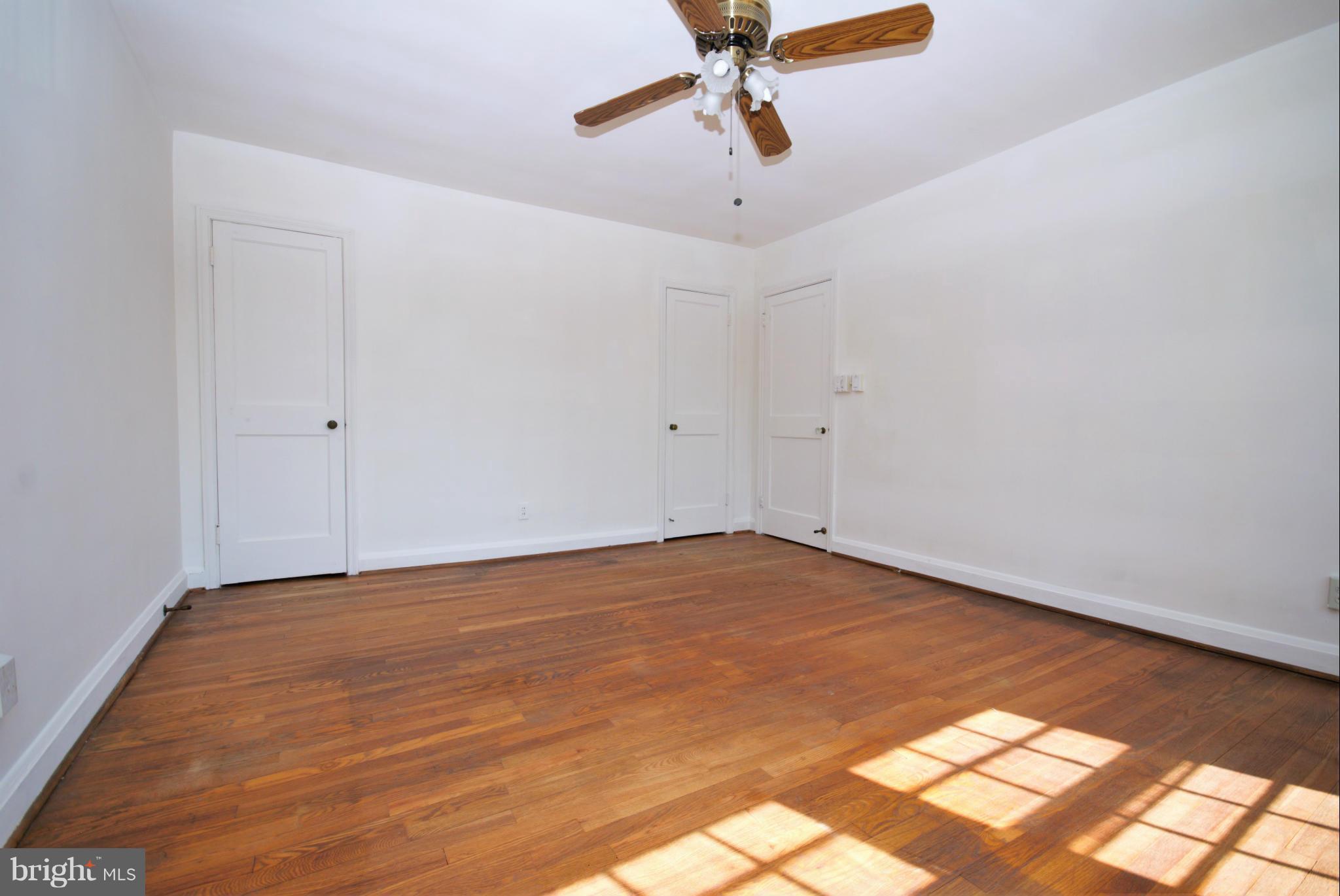 1854 Loch Shiel Road Baltimore, MD 21286 - Photo 13 of 23 a view of an empty room