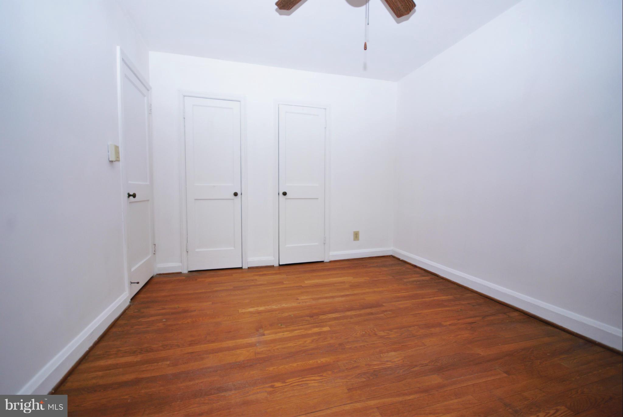 1854 Loch Shiel Road Baltimore, MD 21286 - Photo 18 of 23 a view of an empty room