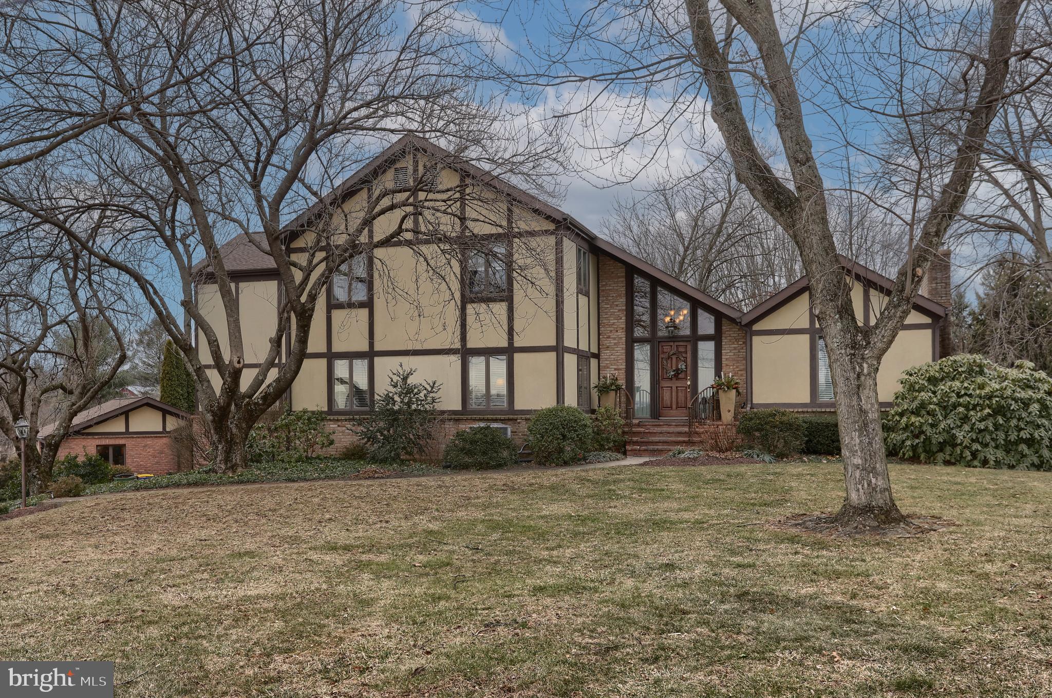 1 Banbury Road Hummelstown, PA 17036 - Photo 11 of 111 Winter view 1 Banbury