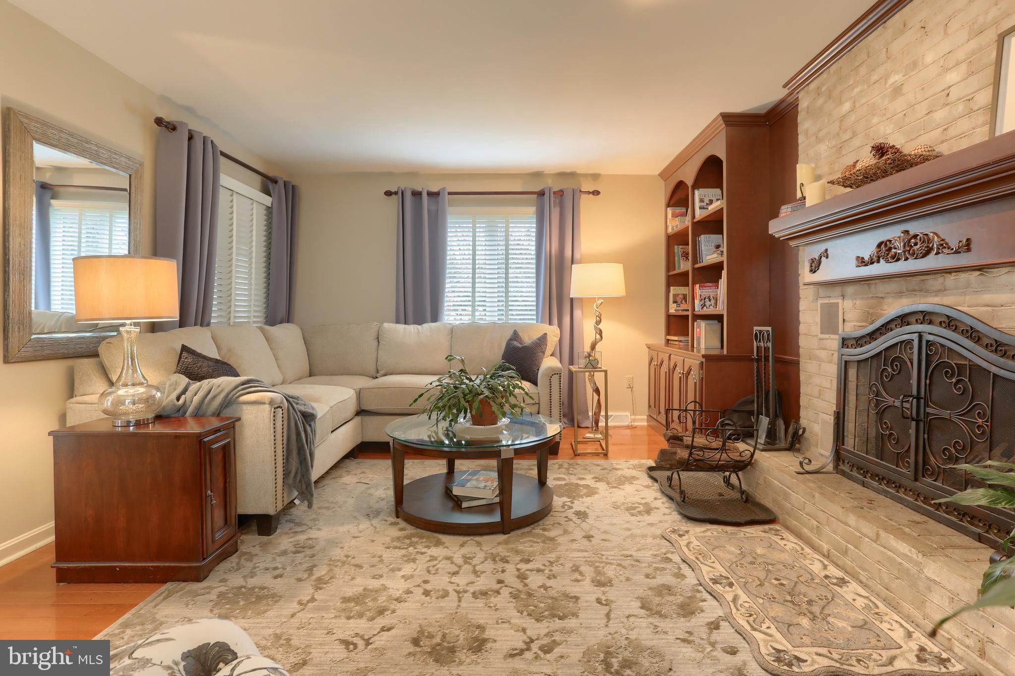 1 Banbury Road Hummelstown, PA 17036 - Photo 17 of 111 Family room