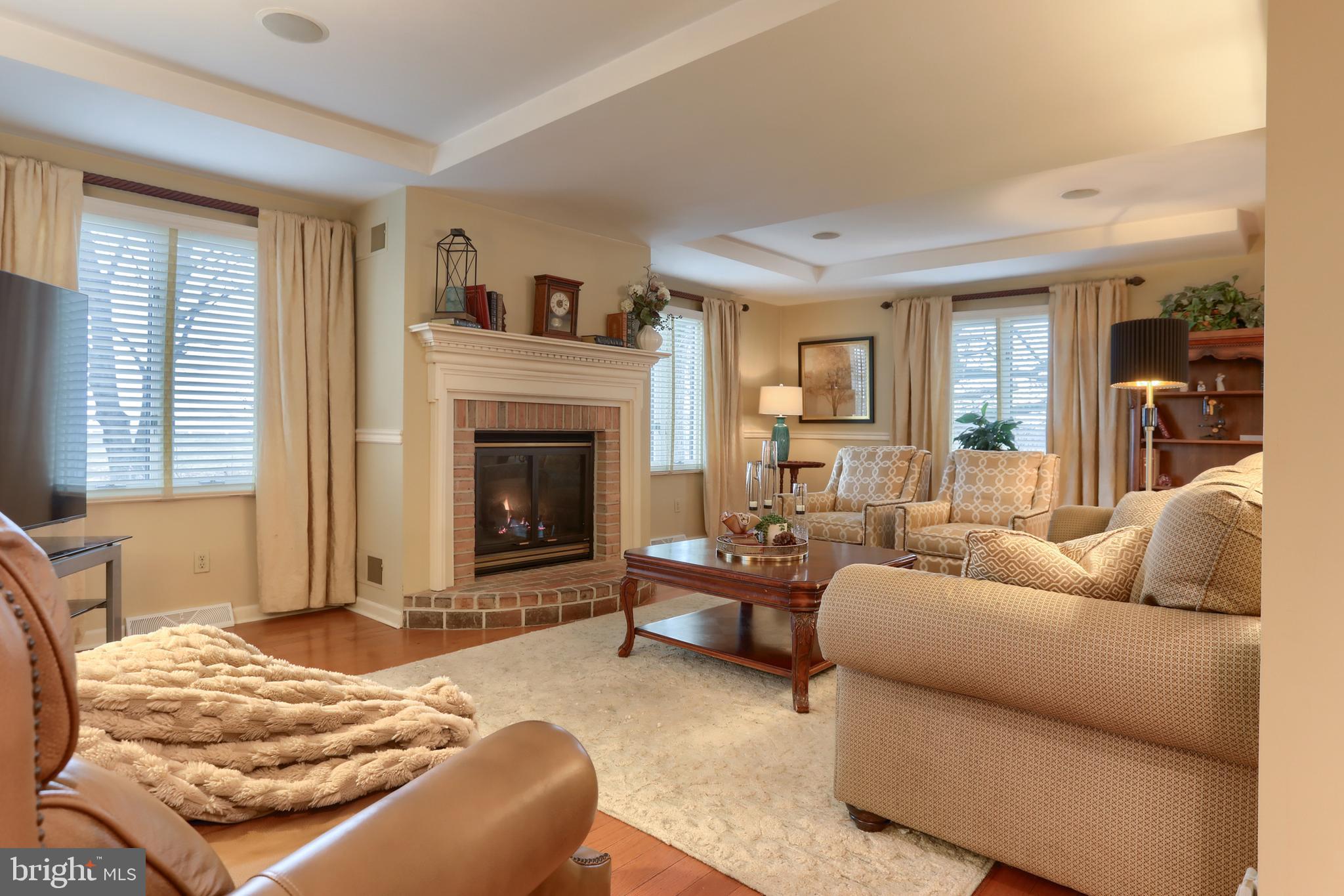 1 Banbury Road Hummelstown, PA 17036 - Photo 19 of 111 Living room
