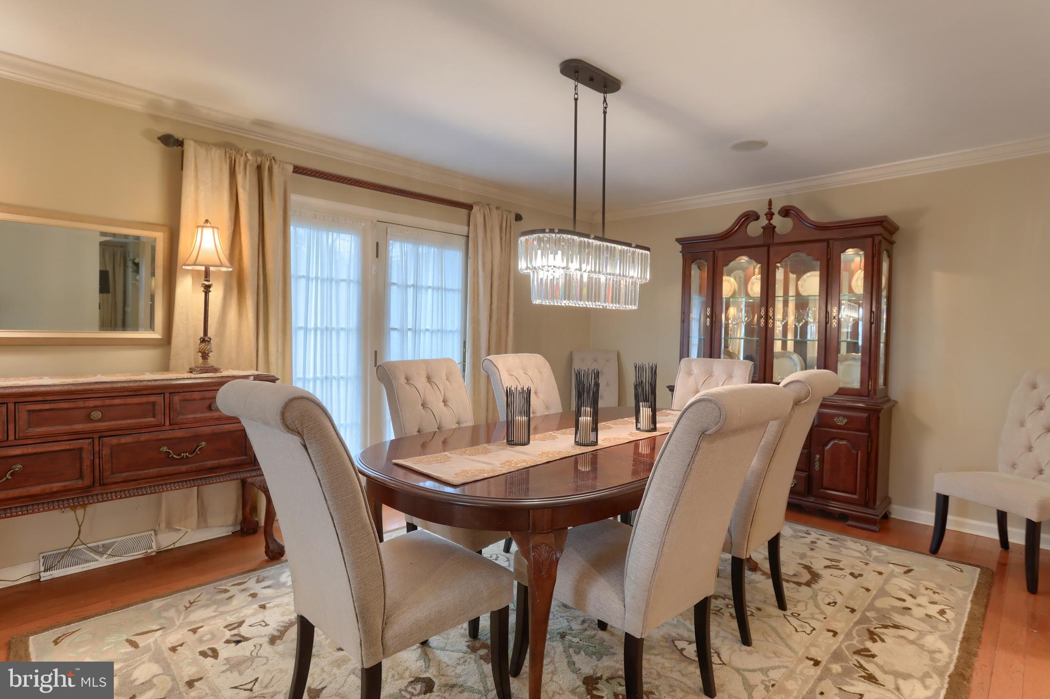 1 Banbury Road Hummelstown, PA 17036 - Photo 24 of 111 Formal dining room off kitchen