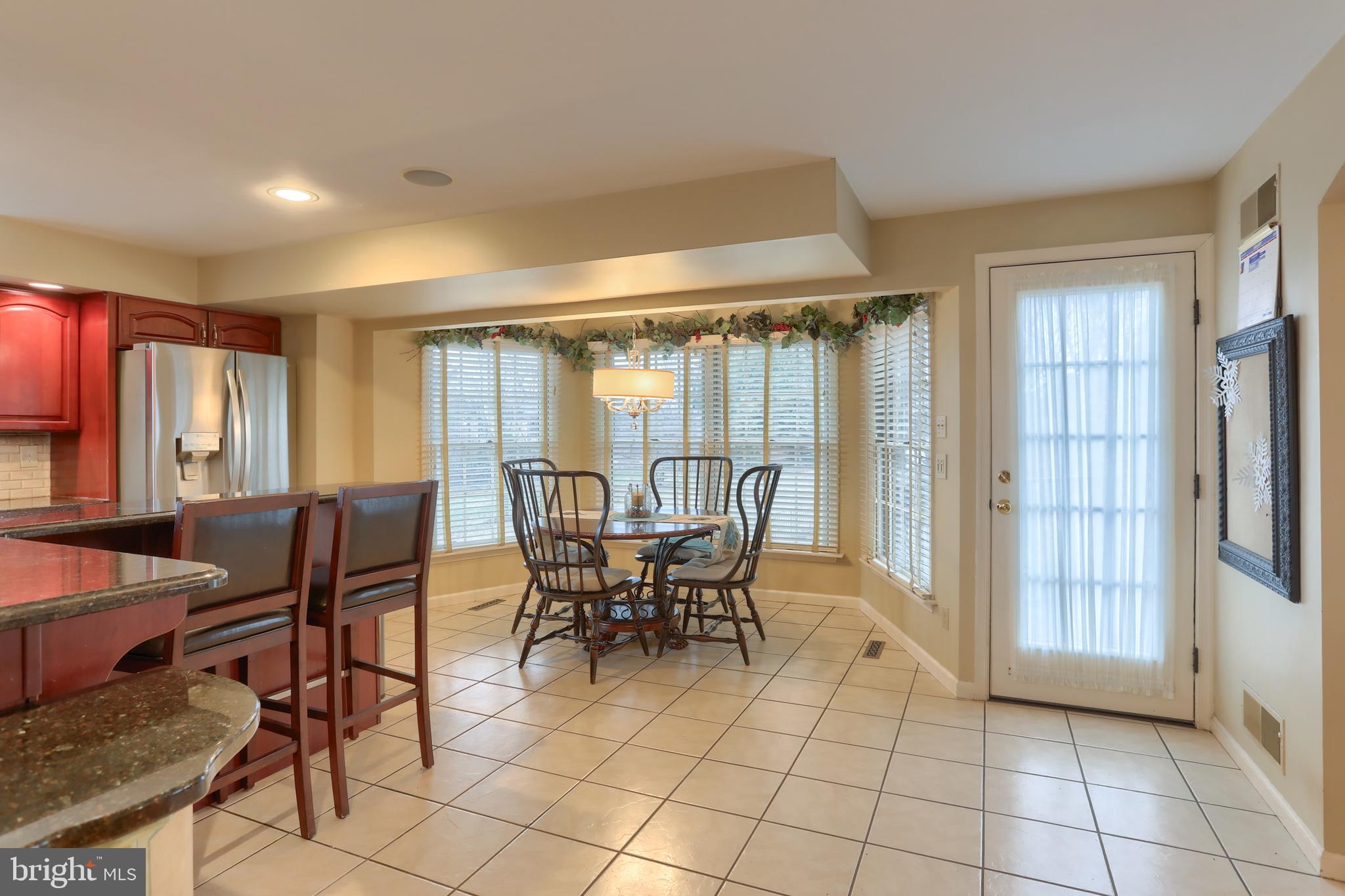 1 Banbury Road Hummelstown, PA 17036 - Photo 30 of 111 Breakfast area