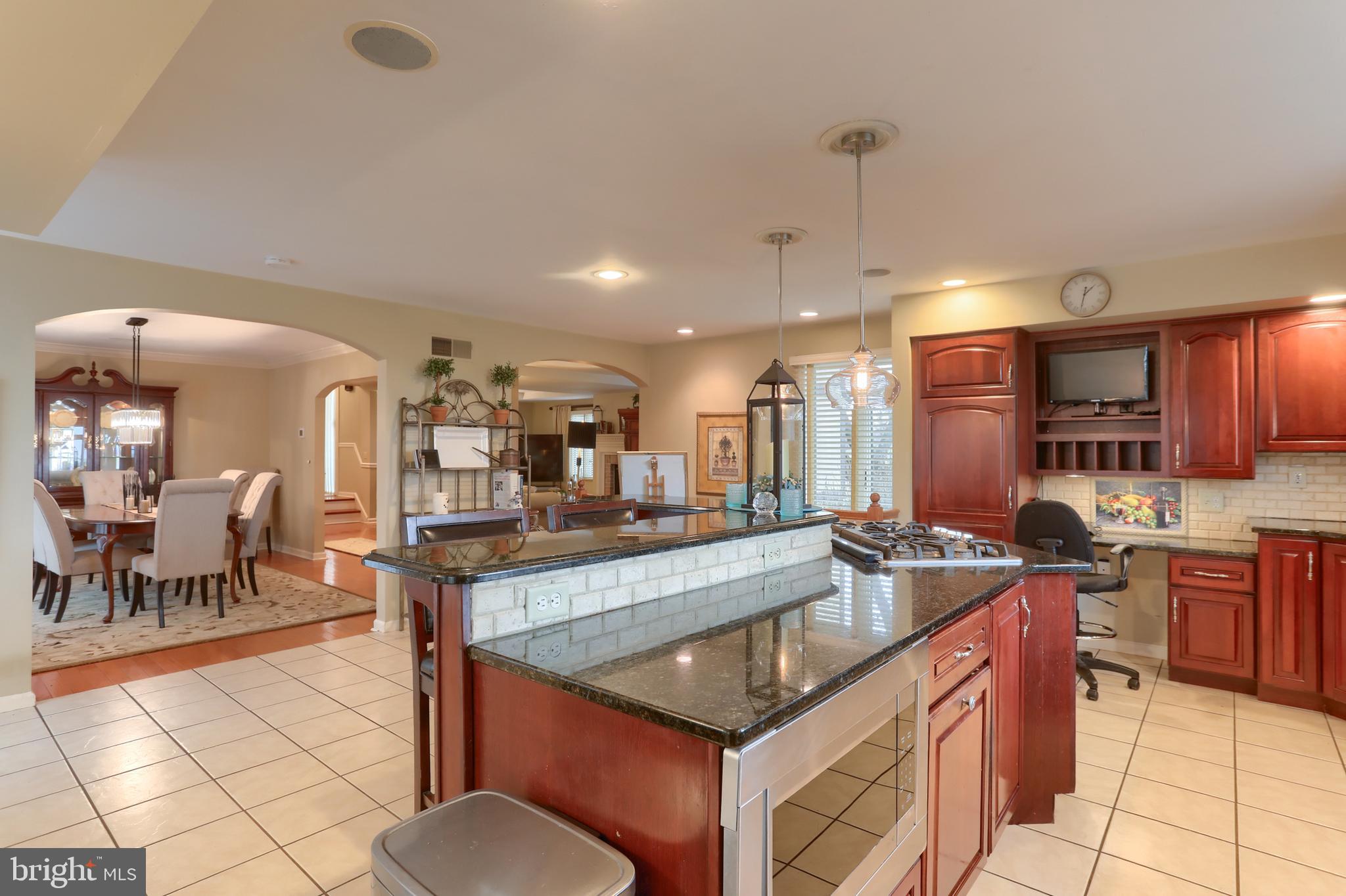 1 Banbury Road Hummelstown, PA 17036 - Photo 32 of 111 View from kitchen