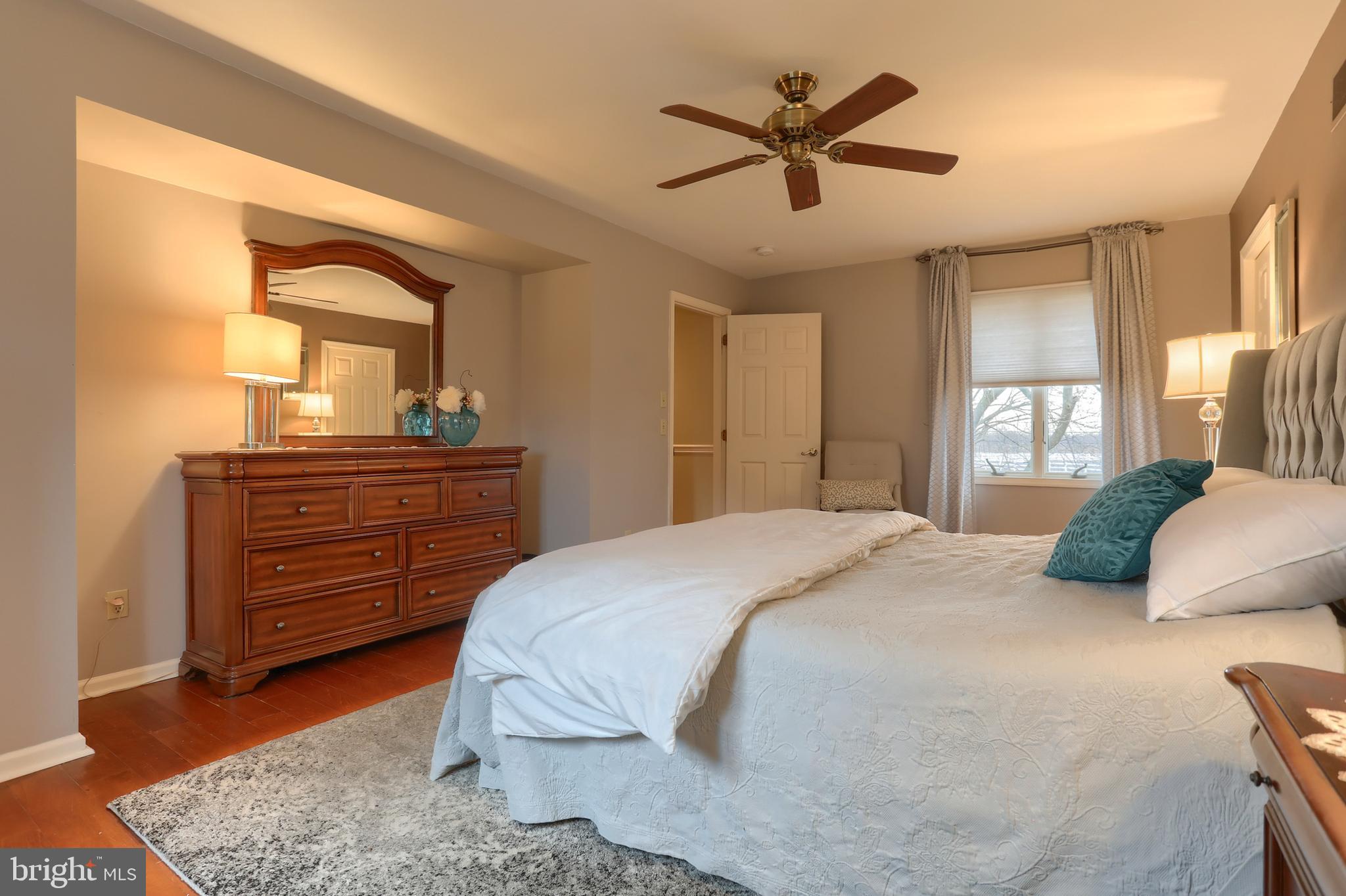 1 Banbury Road Hummelstown, PA 17036 - Photo 38 of 111 Primary bedroom