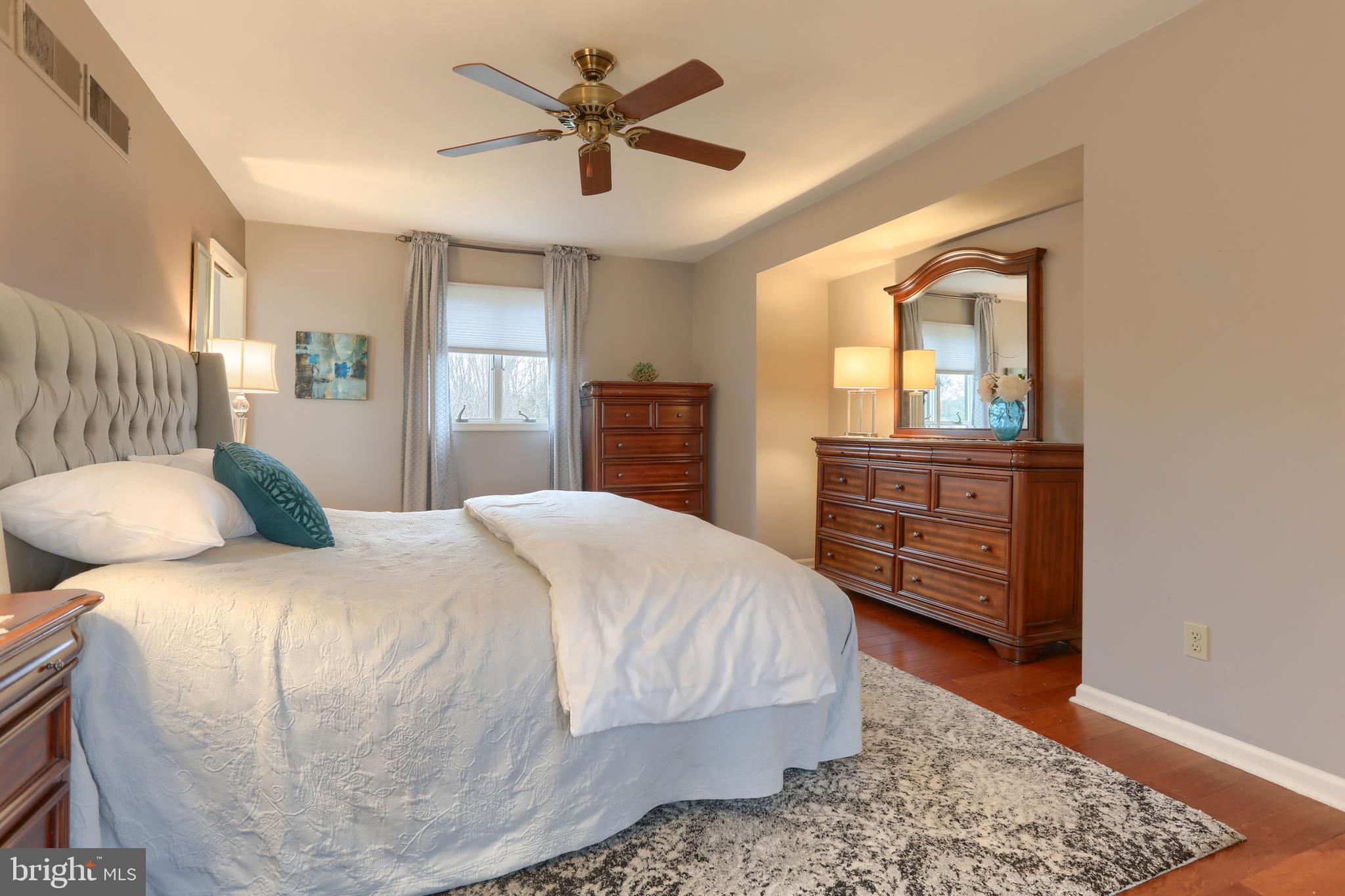 1 Banbury Road Hummelstown, PA 17036 - Photo 39 of 111 Primary bedroom