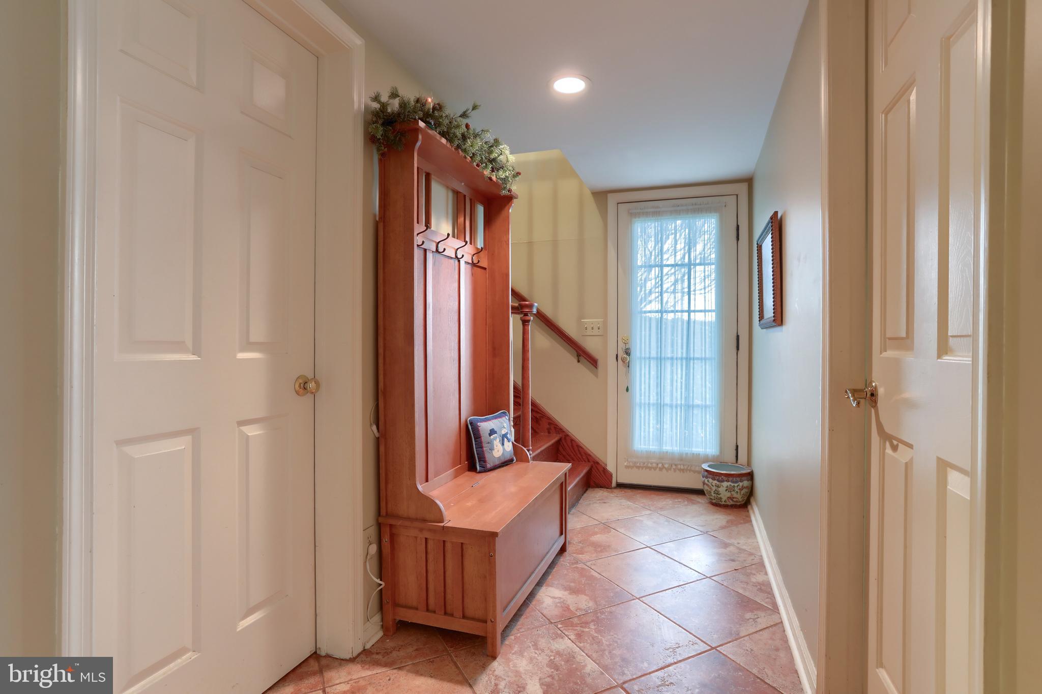 1 Banbury Road Hummelstown, PA 17036 - Photo 49 of 111 Lower level outside entrance