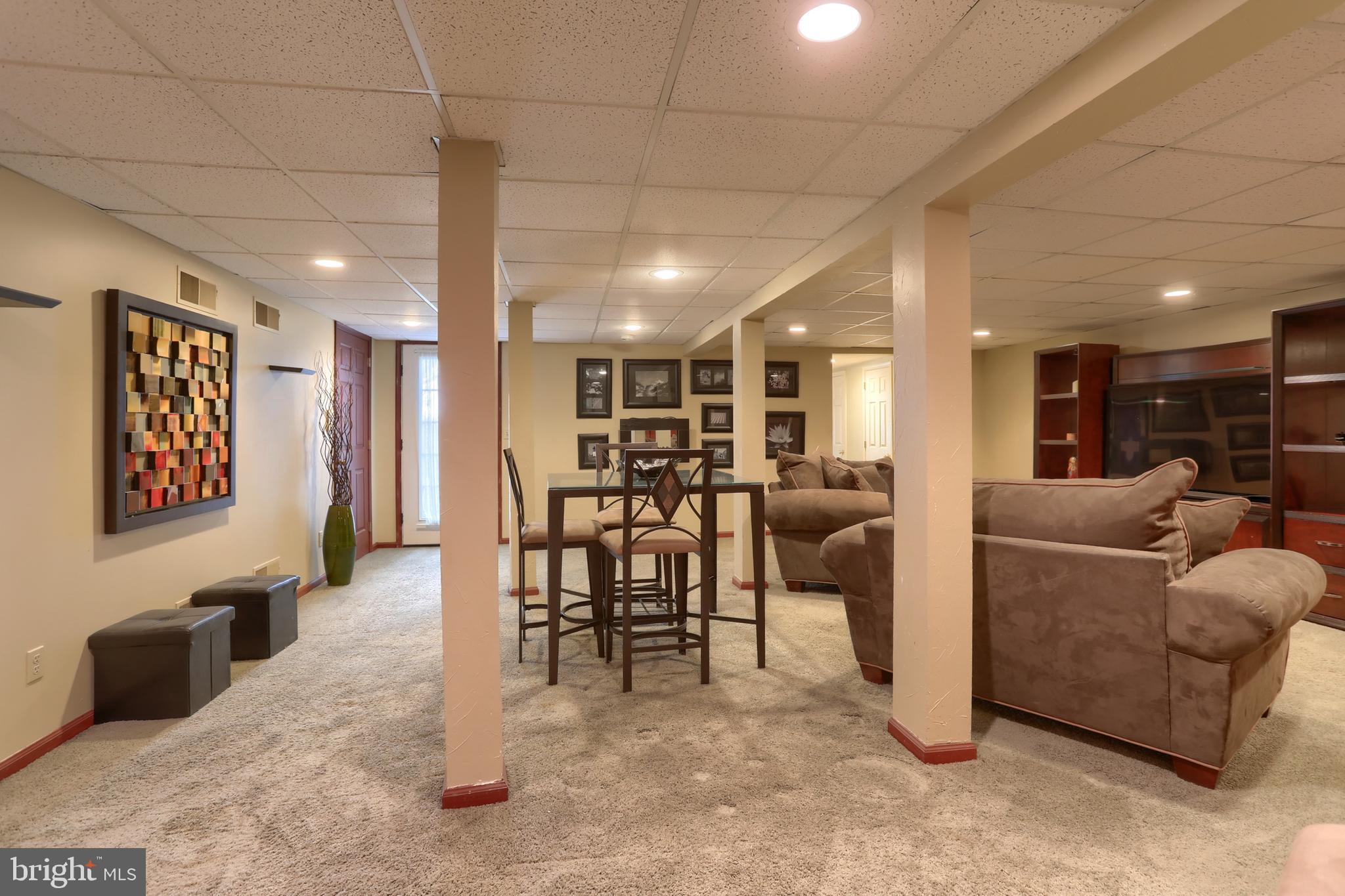 1 Banbury Road Hummelstown, PA 17036 - Photo 58 of 111 Lower level family room