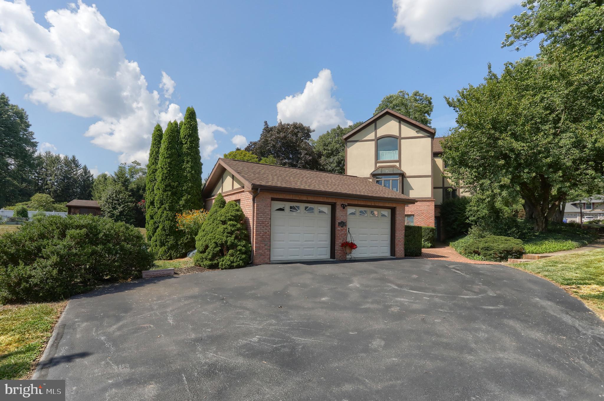 1 Banbury Road Hummelstown, PA 17036 - Photo 78 of 111 2 car detached garage