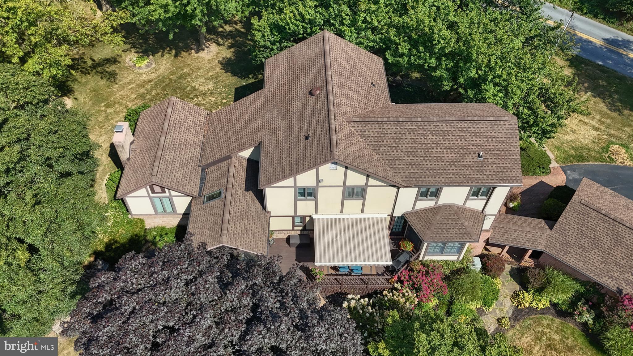 1 Banbury Road Hummelstown, PA 17036 - Photo 98 of 111 New Roof 2023