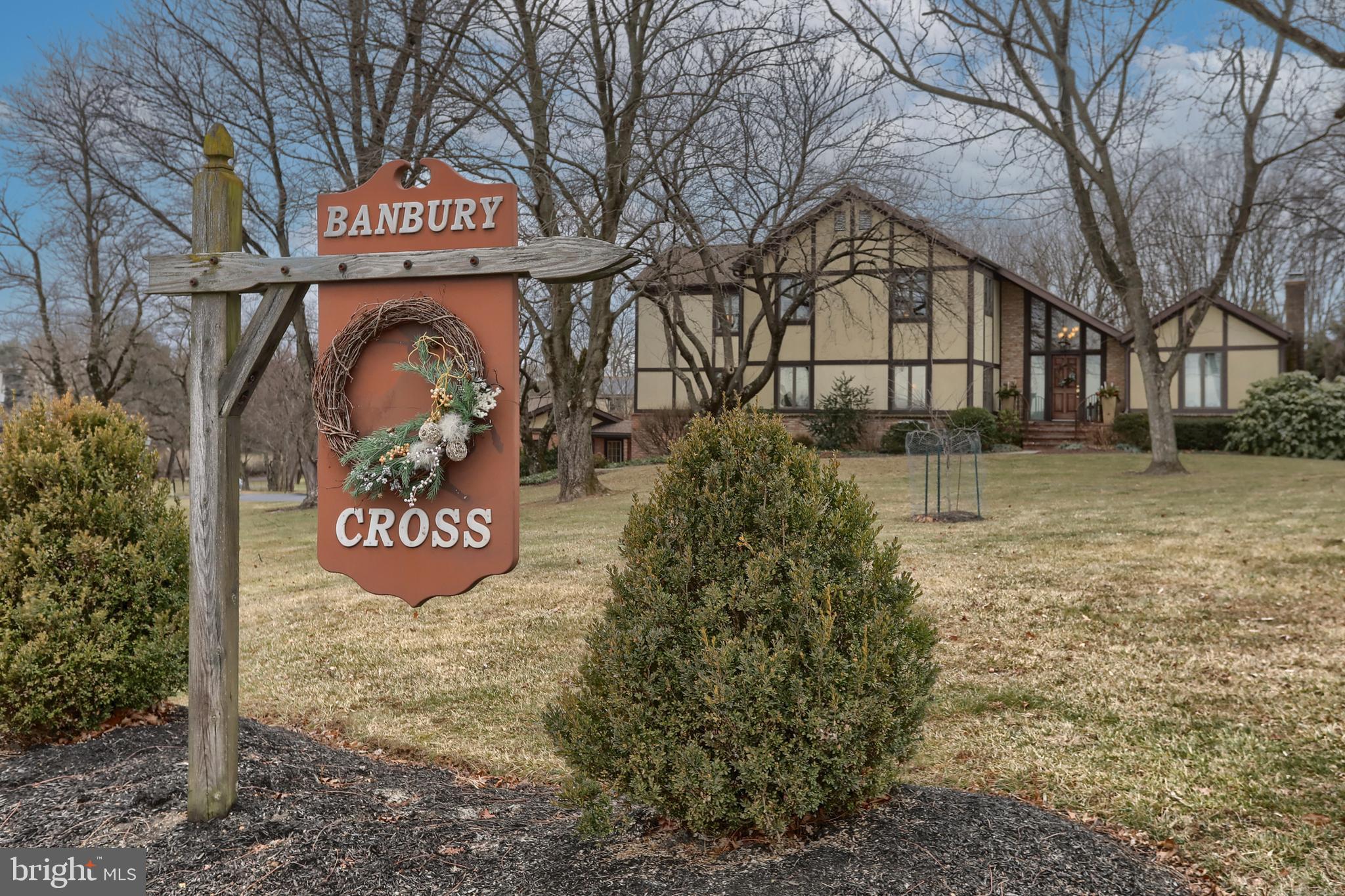 1 Banbury Road Hummelstown, PA 17036 - Photo 10 of 111 Winter view