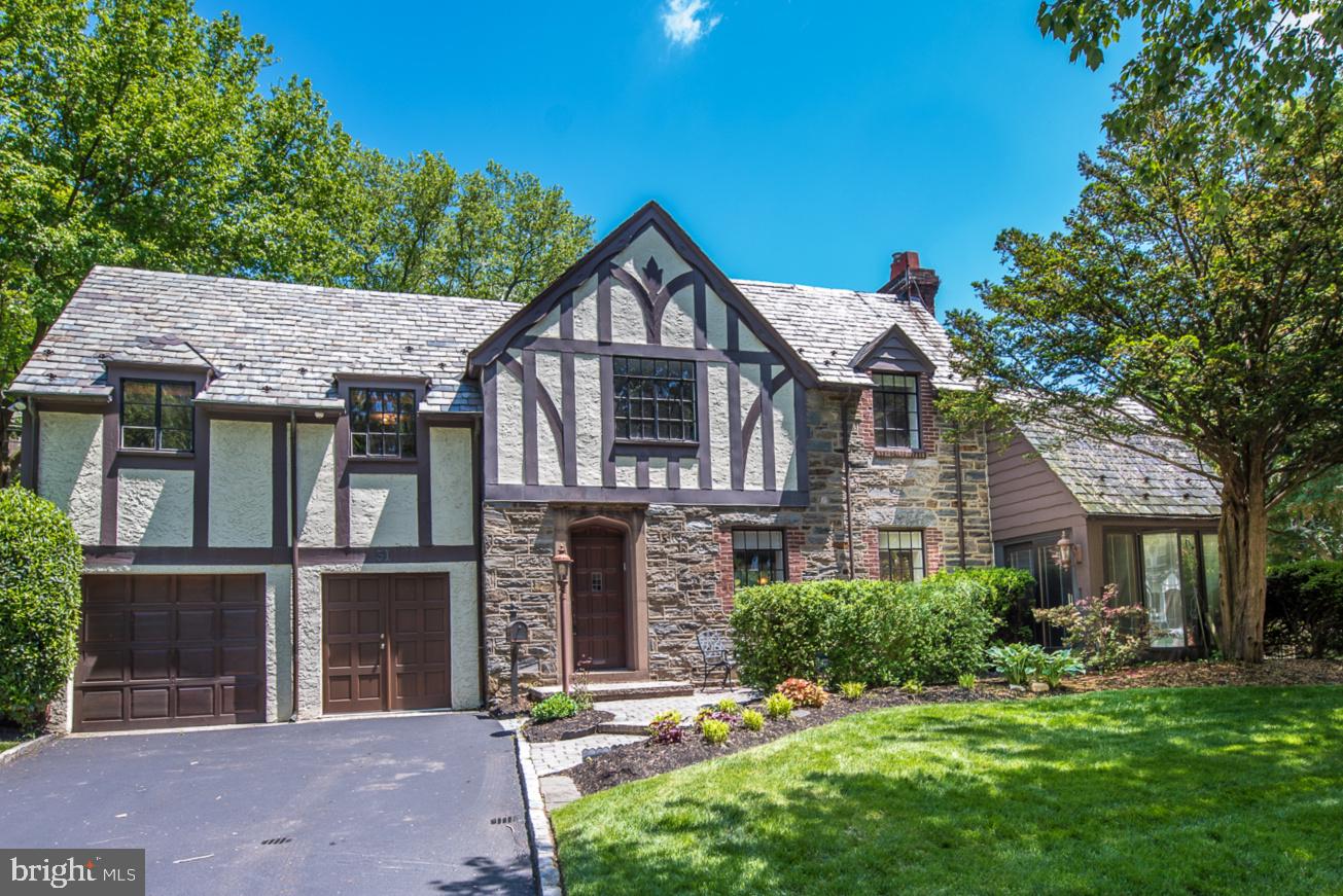 51 Allandale Road Wynnewood, PA 19096 - Photo 2 of 36 Gallery Image 2