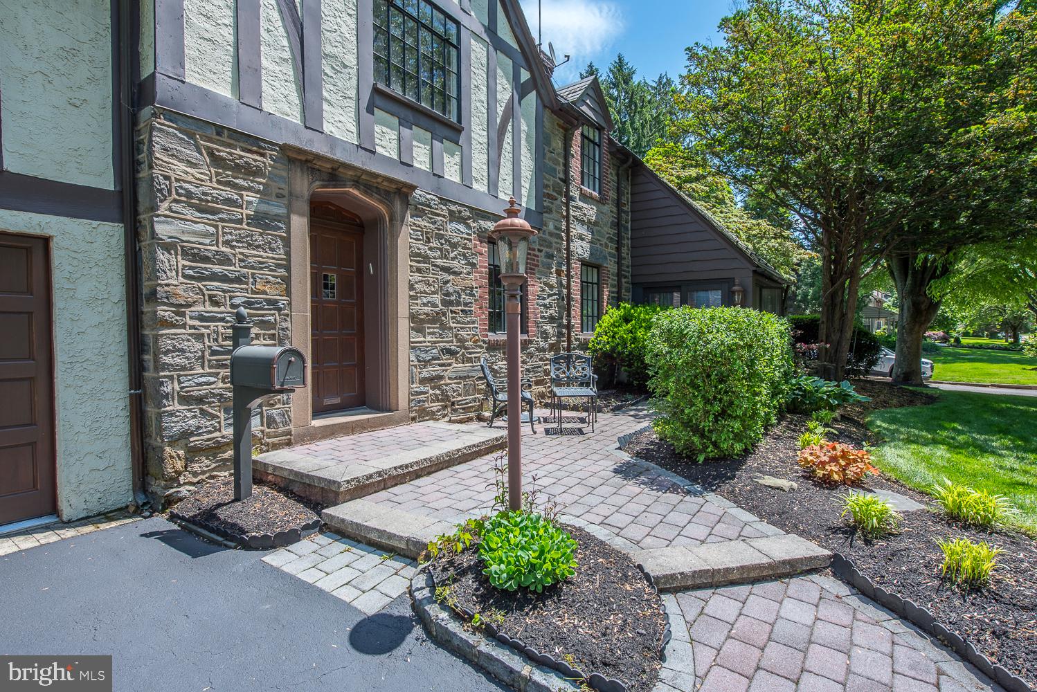 51 Allandale Road Wynnewood, PA 19096 - Photo 3 of 36 Gallery Image 3