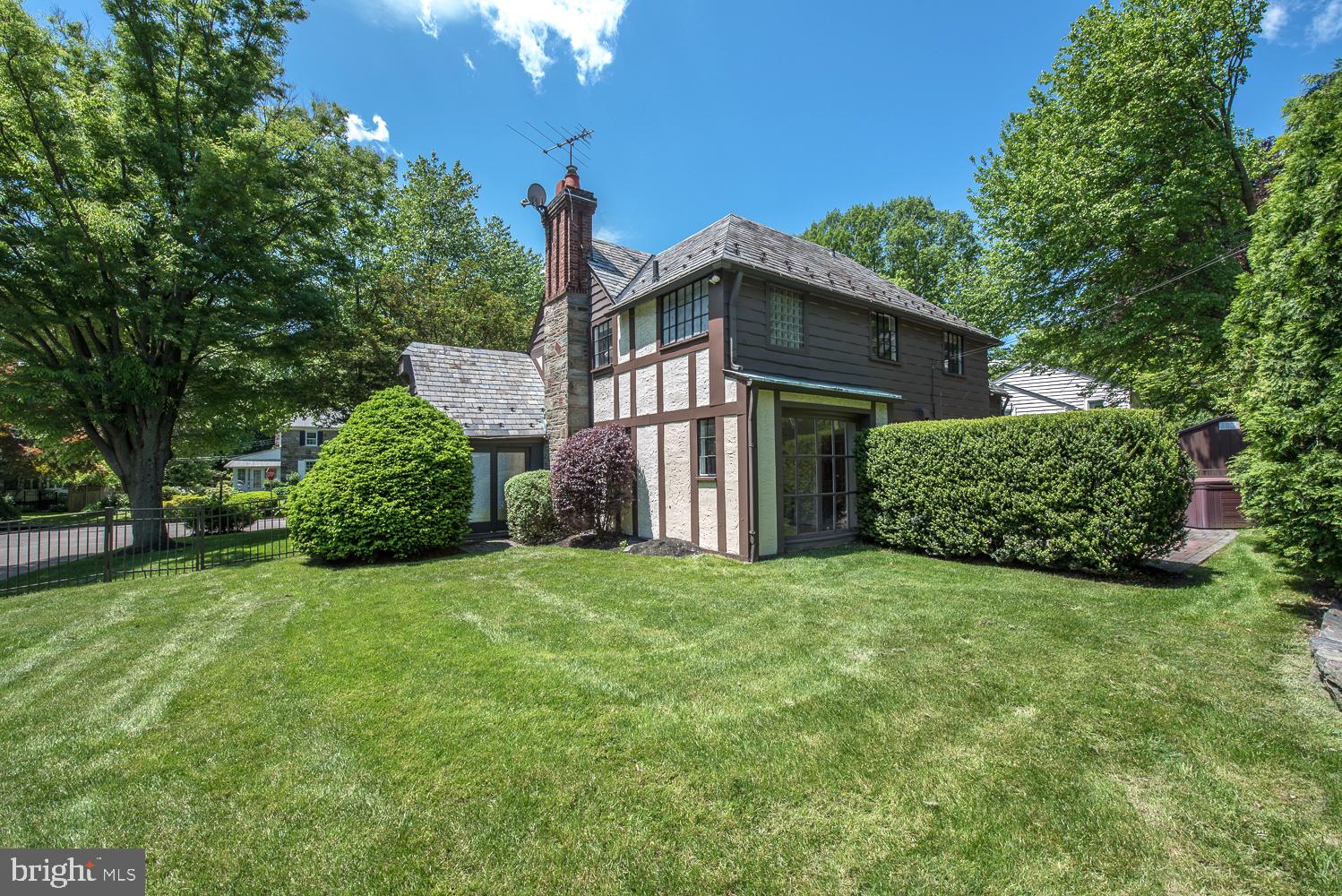 51 Allandale Road Wynnewood, PA 19096 - Photo 30 of 36 Gallery Image 30