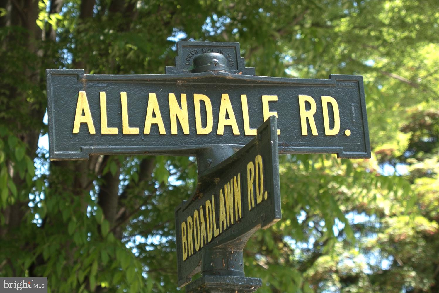 51 Allandale Road Wynnewood, PA 19096 - Photo 36 of 36 Gallery Image 36