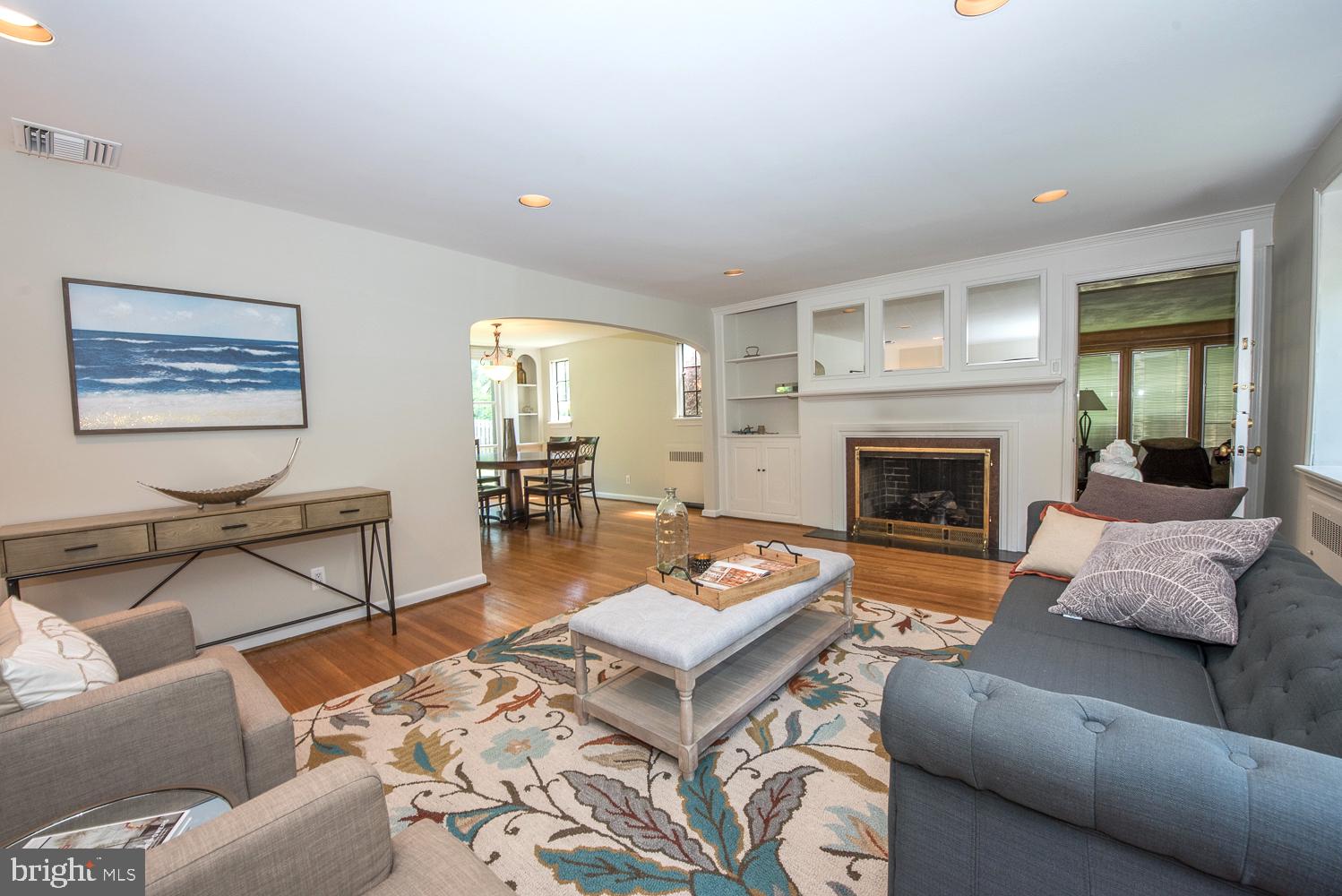51 Allandale Road Wynnewood, PA 19096 - Photo 6 of 36 Gallery Image 6