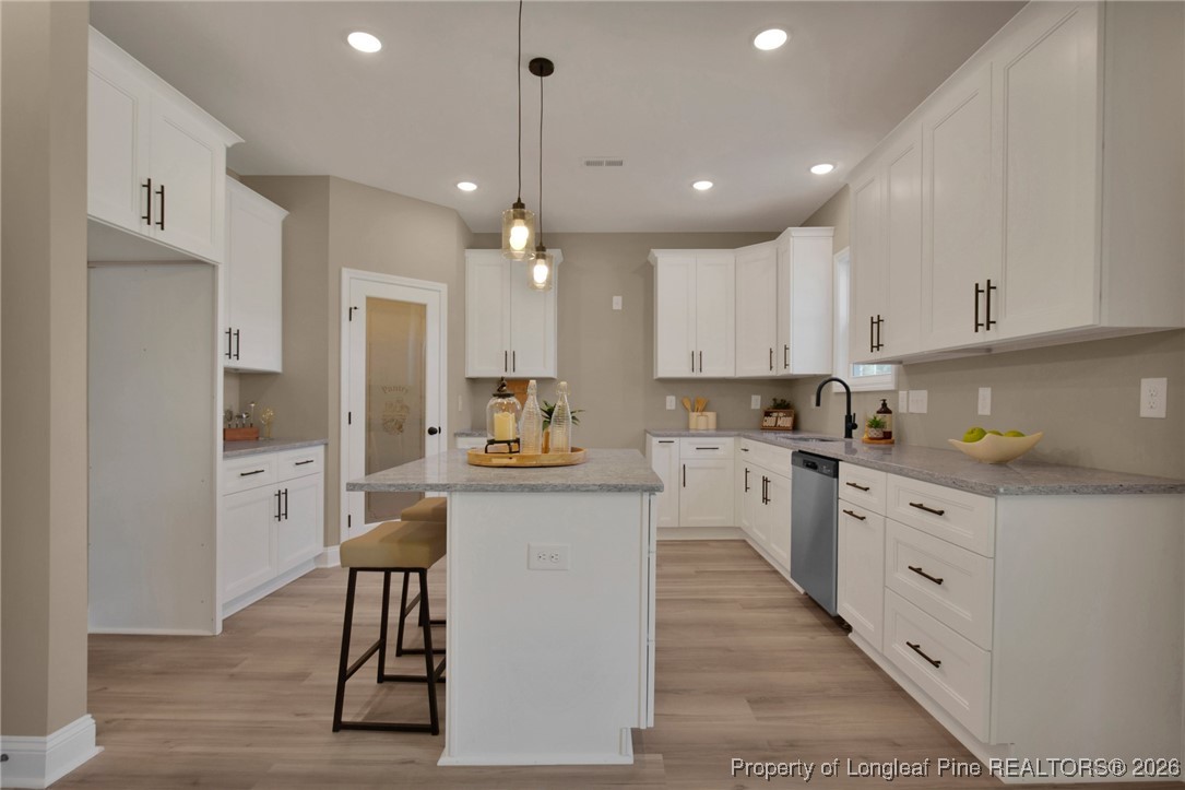 161 Merle Road Pinebluff, NC 28373 - Photo 14 of 39 Gallery Image 14