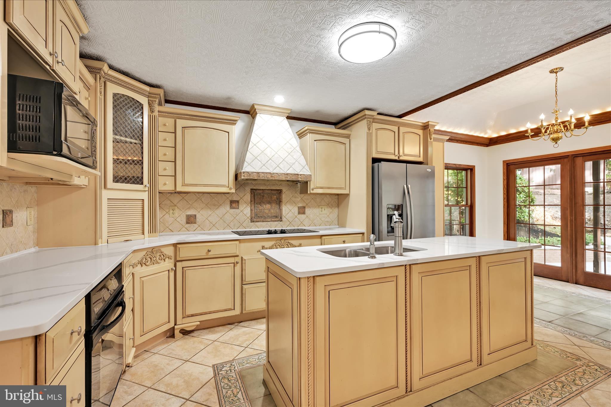 40 High Road Ashland, PA 17921 - Photo 15 of 53 Kitchen