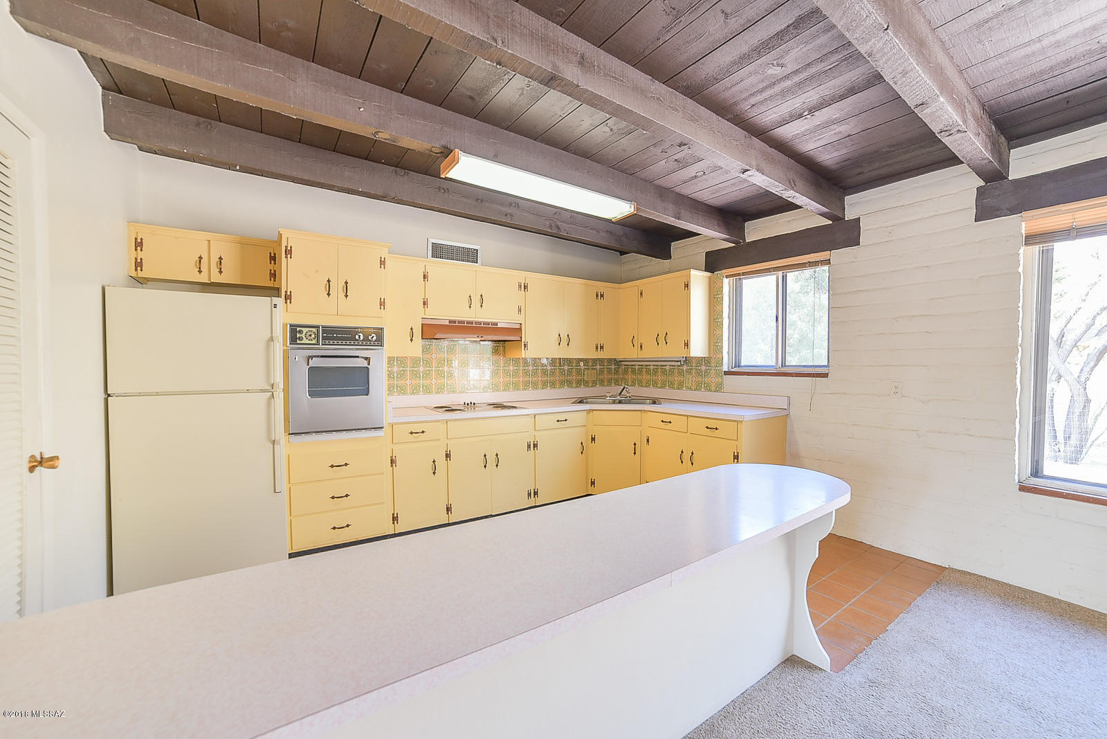 3935 North Country Club Road, Unit 41 Tucson, AZ 85716 - Photo 8 of 38