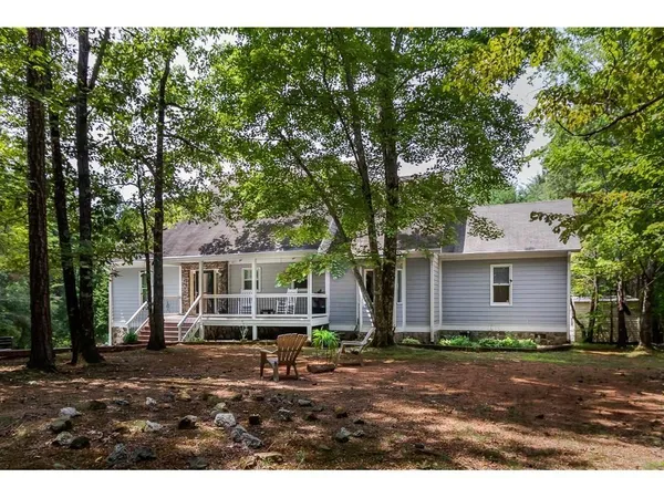 $650,000 | 260 Yellow Creek Drive, Ball Ground, GA 30107