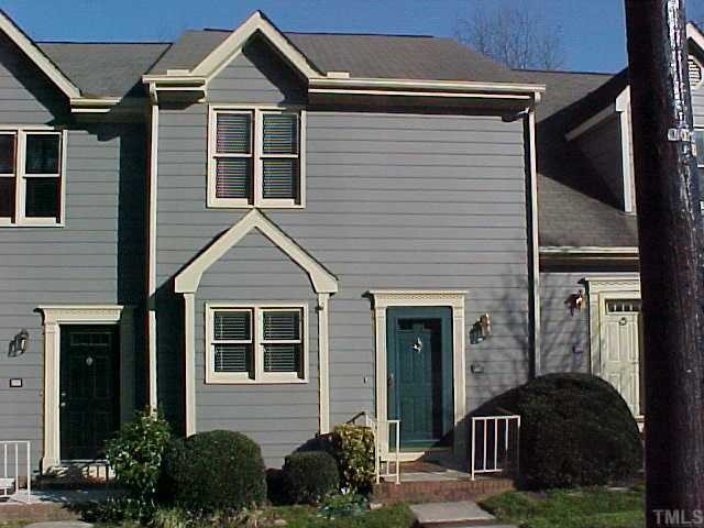507 Caprice Court Raleigh, NC 27606 - Photo 1 of 10 Gallery Image 1