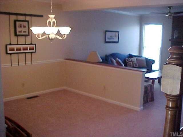 507 Caprice Court Raleigh, NC 27606 - Photo 3 of 10 Gallery Image 3