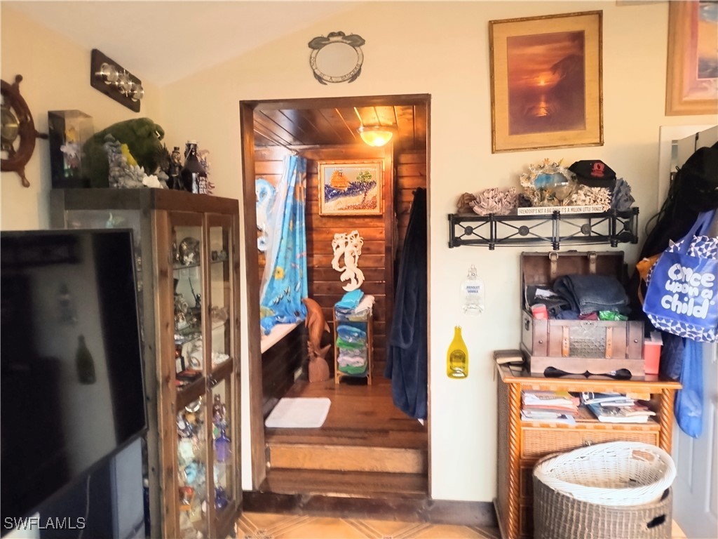 17091 Charlee Road Punta Gorda, FL 33955 - Photo 19 of 44 a room with storage and utility