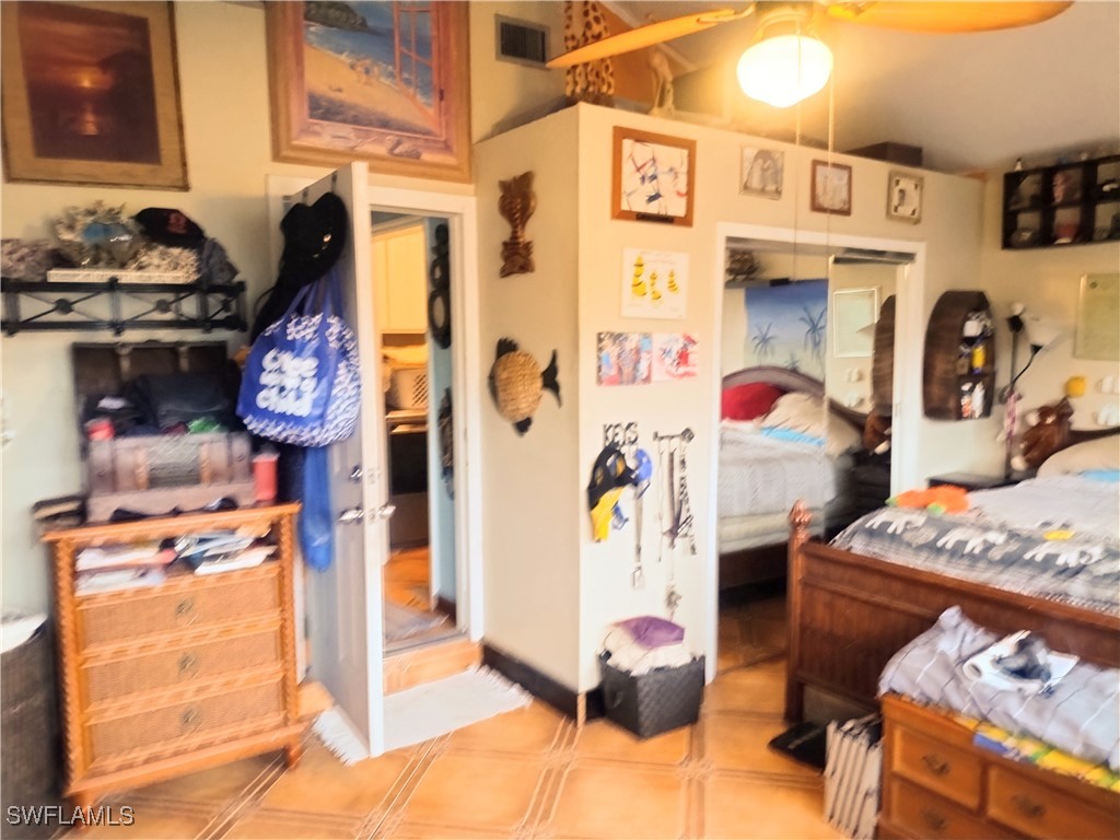 17091 Charlee Road Punta Gorda, FL 33955 - Photo 22 of 44 a kitchen with stainless steel appliances kitchen island granite countertop a refrigerator and a stove