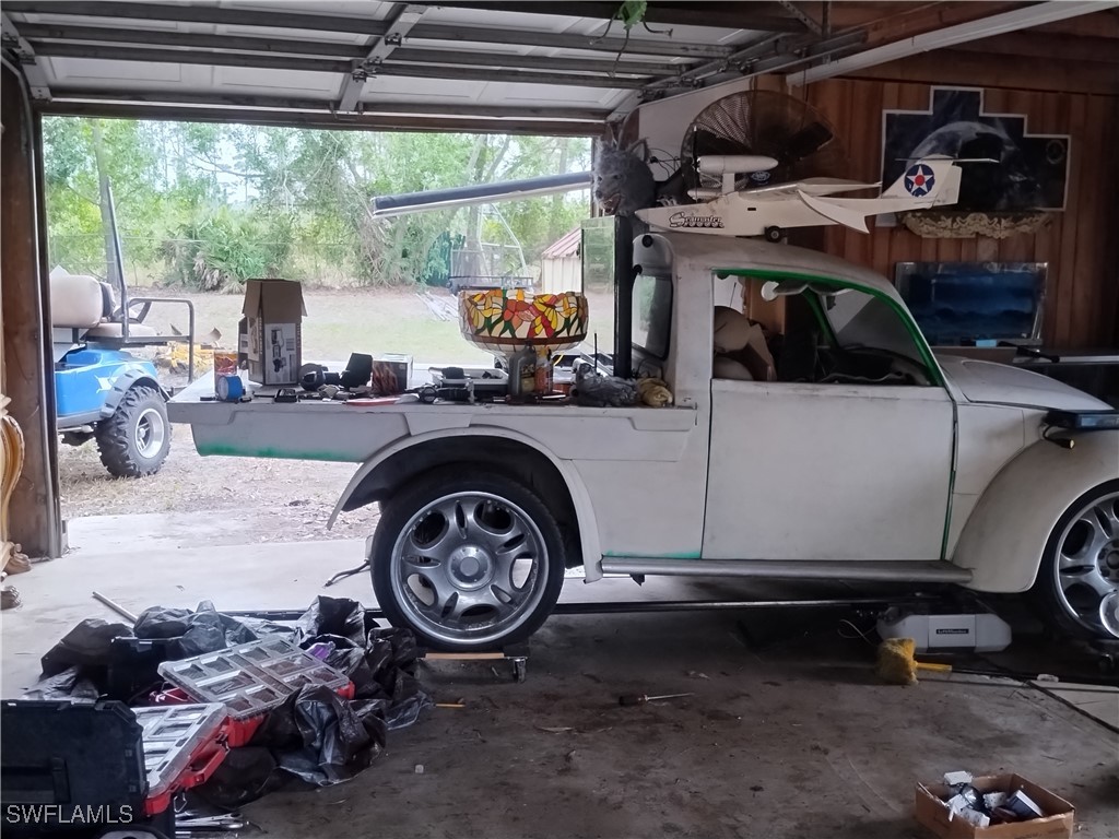 17091 Charlee Road Punta Gorda, FL 33955 - Photo 39 of 44 a utility room with dryer and washer