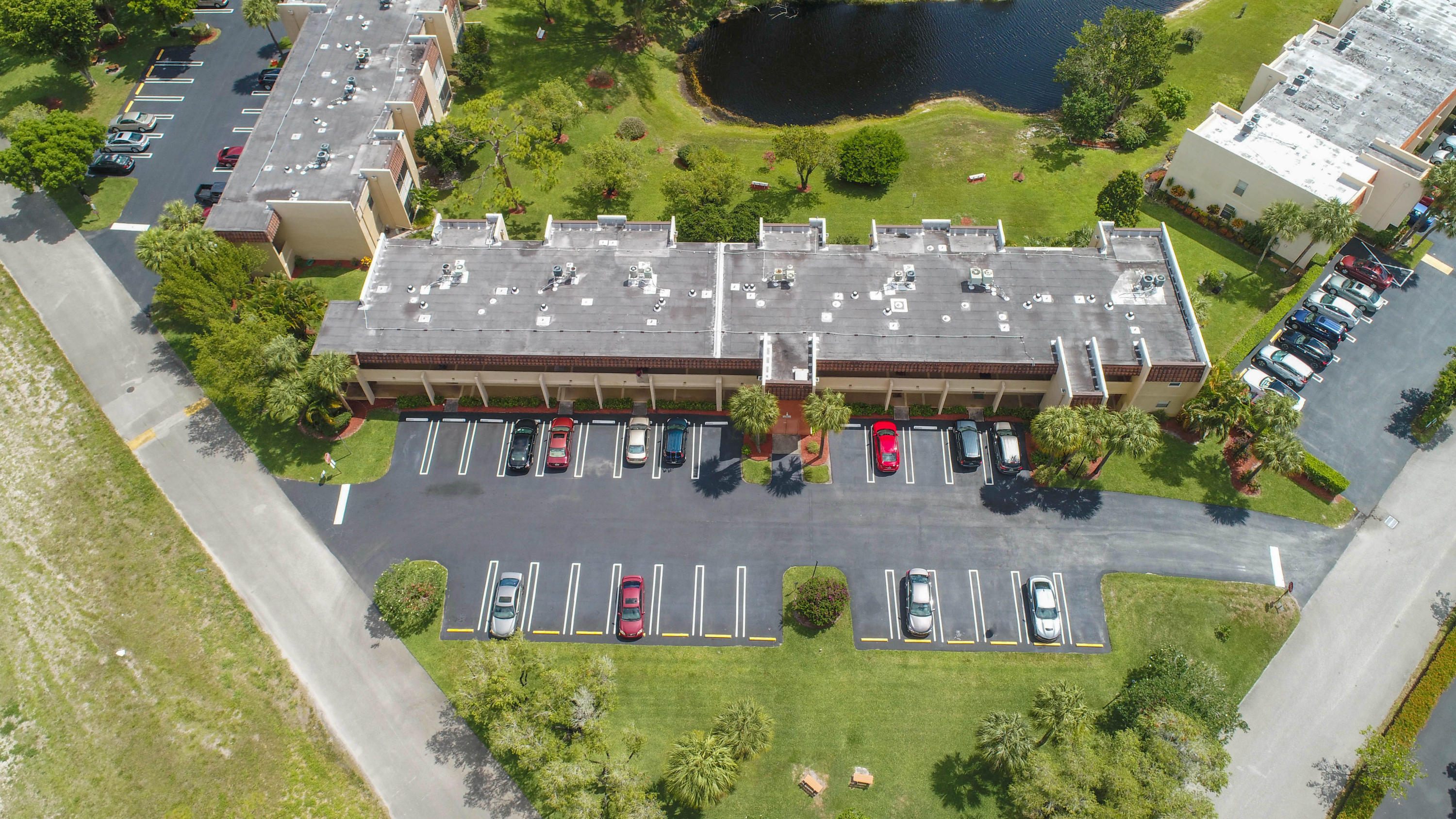 829 Camino Road, Unit 215 Delray Beach, FL 33445 - Photo 22 of 29 DJI_0050