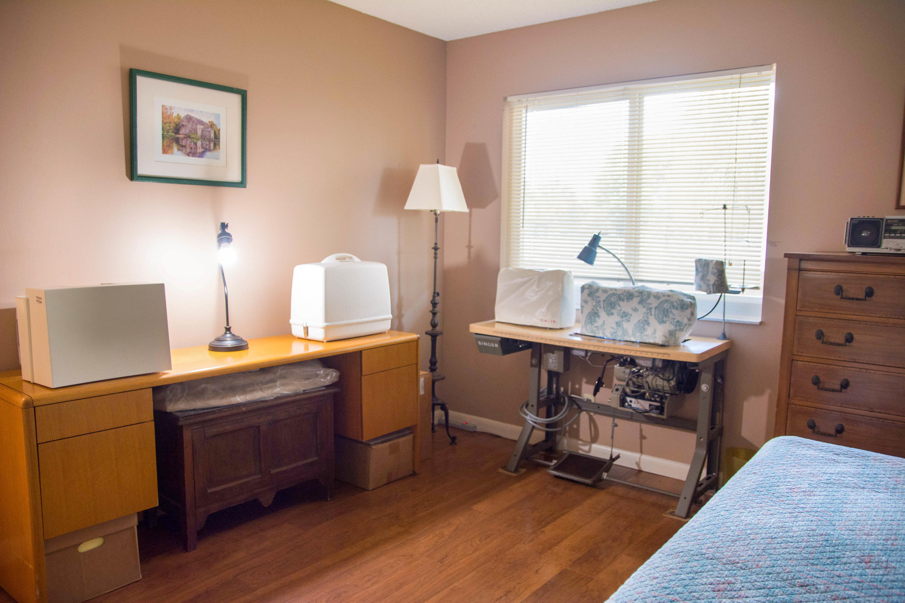 829 Camino Road, Unit 215 Delray Beach, FL 33445 - Photo 10 of 29 DSC_0018