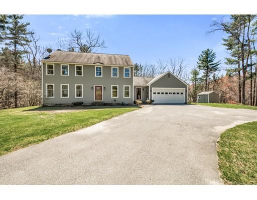 184 Century Mill Road Bolton, MA 01740 - Photo 1 of 30 Gallery Image 1