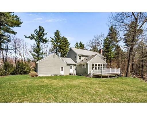 184 Century Mill Road Bolton, MA 01740 - Photo 25 of 30 Gallery Image 25