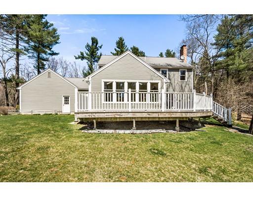184 Century Mill Road Bolton, MA 01740 - Photo 26 of 30 Gallery Image 26