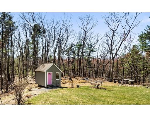 184 Century Mill Road Bolton, MA 01740 - Photo 27 of 30 Gallery Image 27