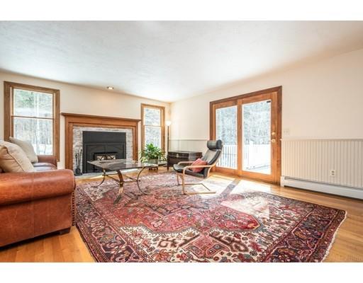 184 Century Mill Road Bolton, MA 01740 - Photo 8 of 30 Gallery Image 8