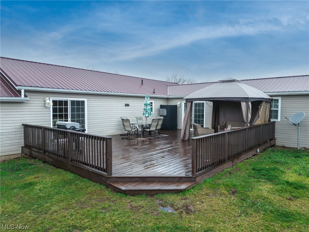 692 Tick Ridge Road Vincent, OH 45784 - Photo 26 of 40 Gallery Image 26