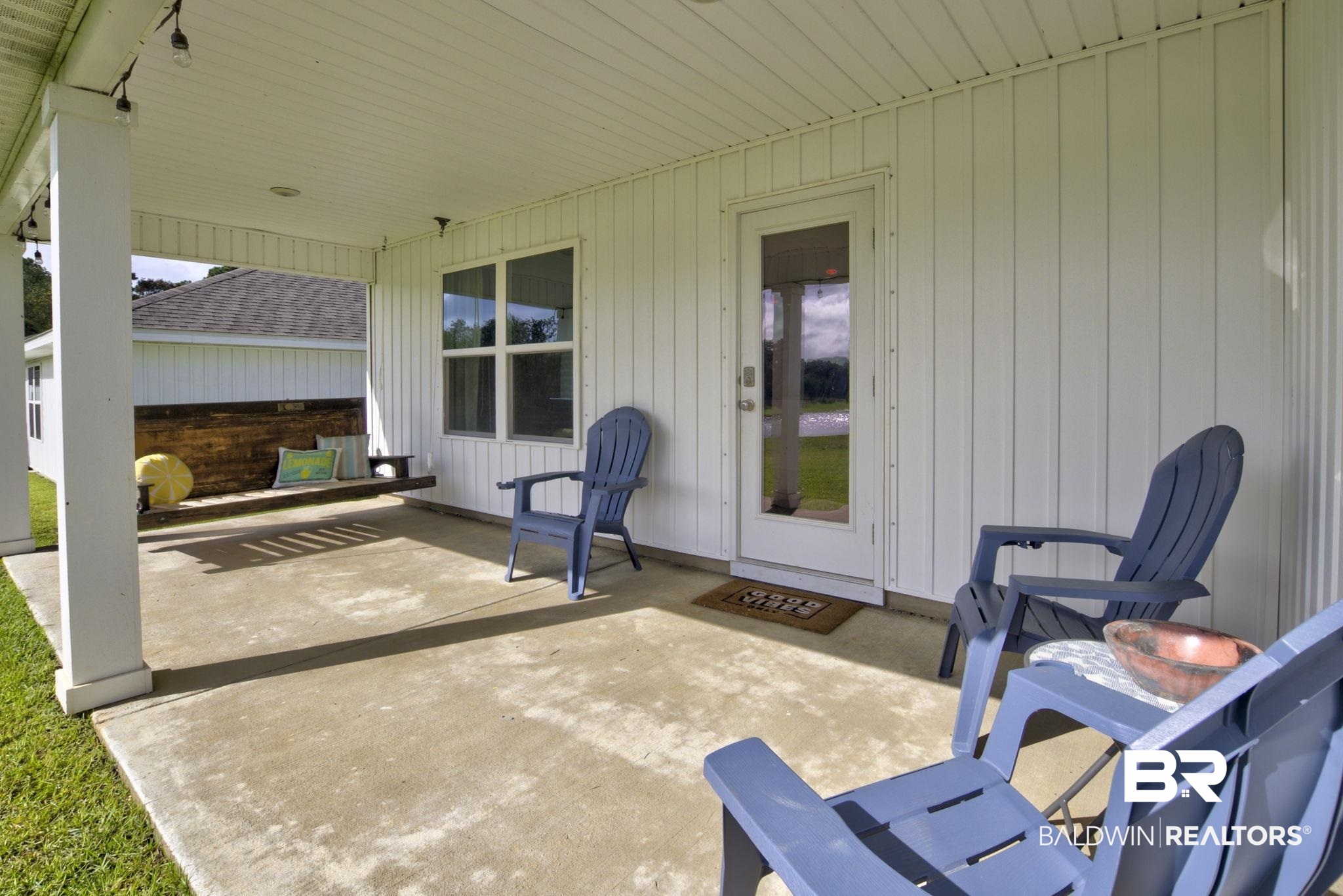 23810 Unbridled Loop Daphne, AL 36526 - Photo 33 of 50 View of patio / terrace