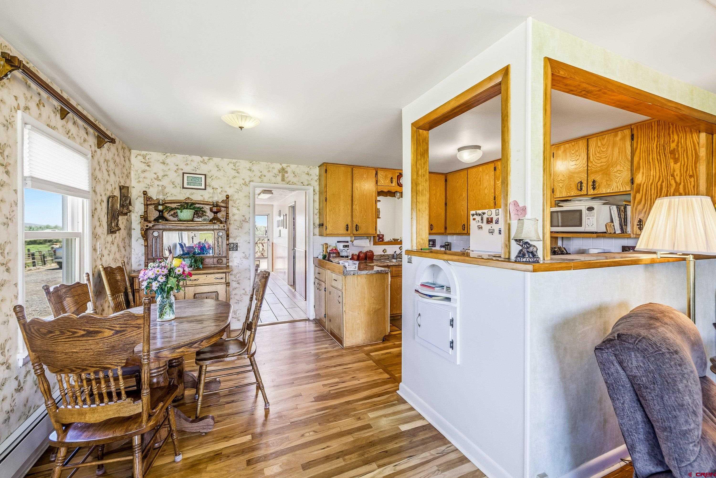 21066 Kaiser Road Austin, CO 81410 - Photo 3 of 42