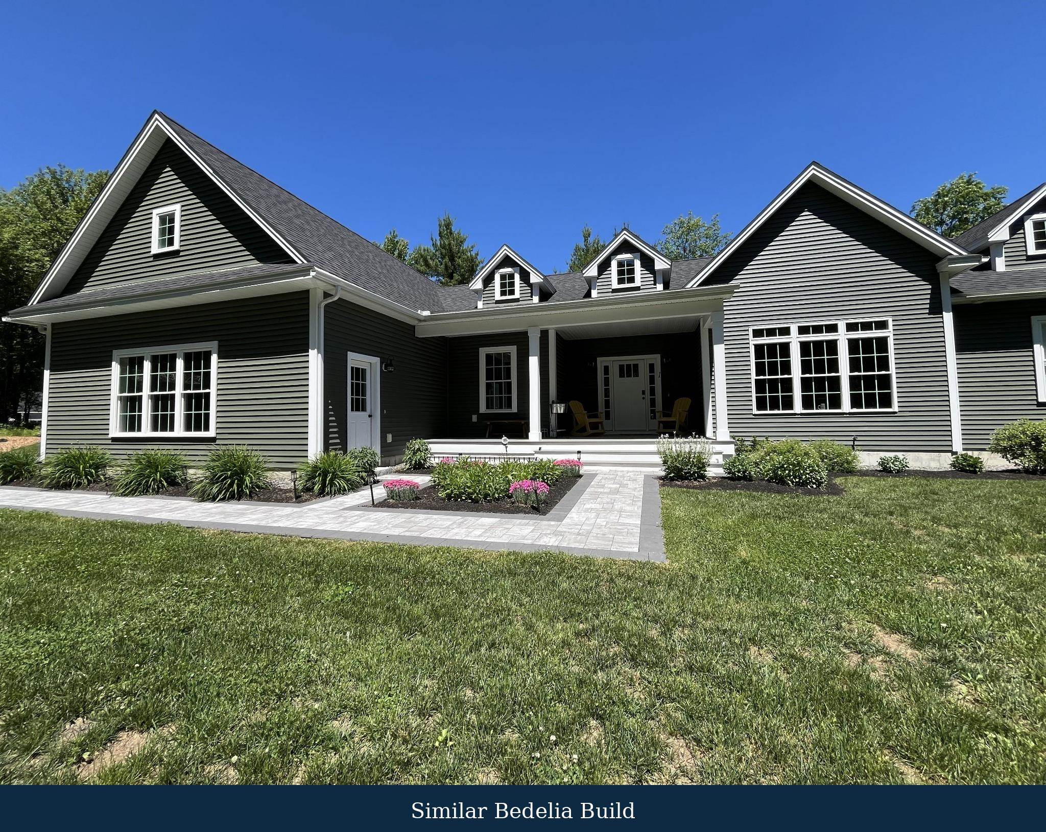 23 Map Lane Nottingham, NH 03290 - Photo 2 of 14 Gallery Image 2