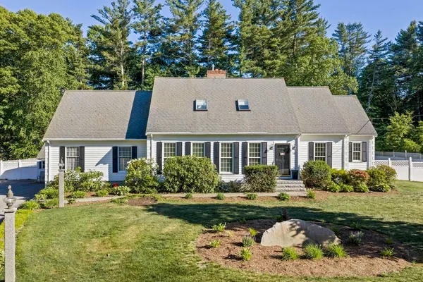 $1,149,000 | 114 Longwater Drive, Hanover, MA 02339