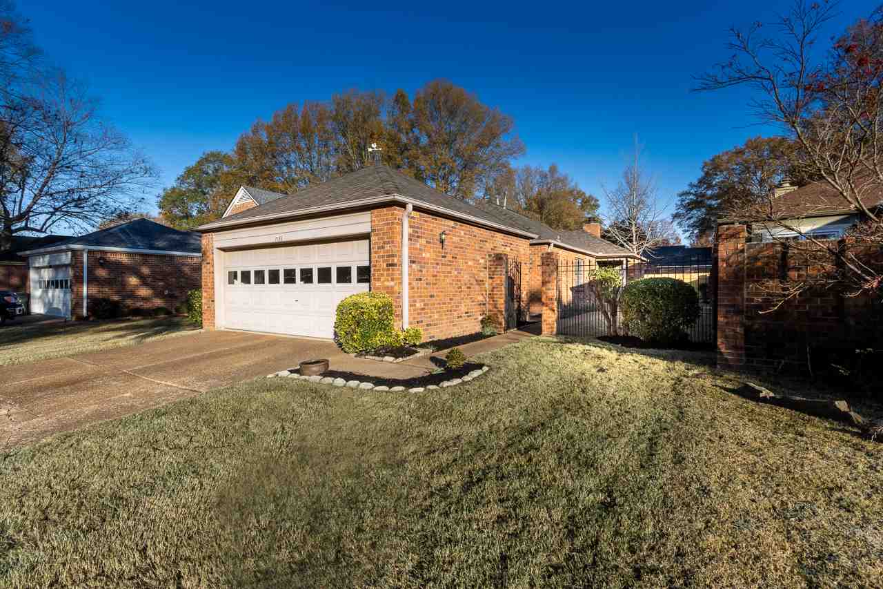 7136 Belsfield Road Memphis, TN 38119 - Photo 1 of 25 Gallery Image 1