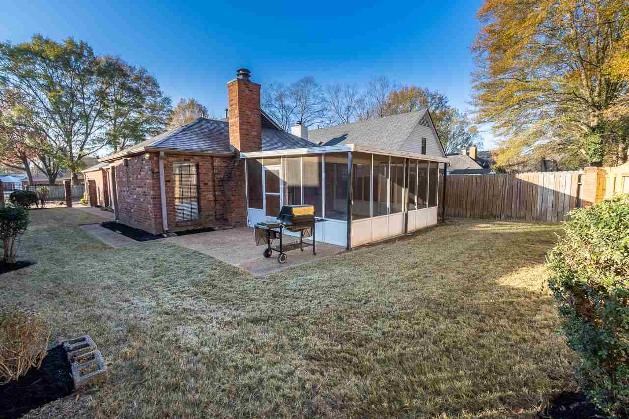 7136 Belsfield Road Memphis, TN 38119 - Photo 21 of 25 Gallery Image 21