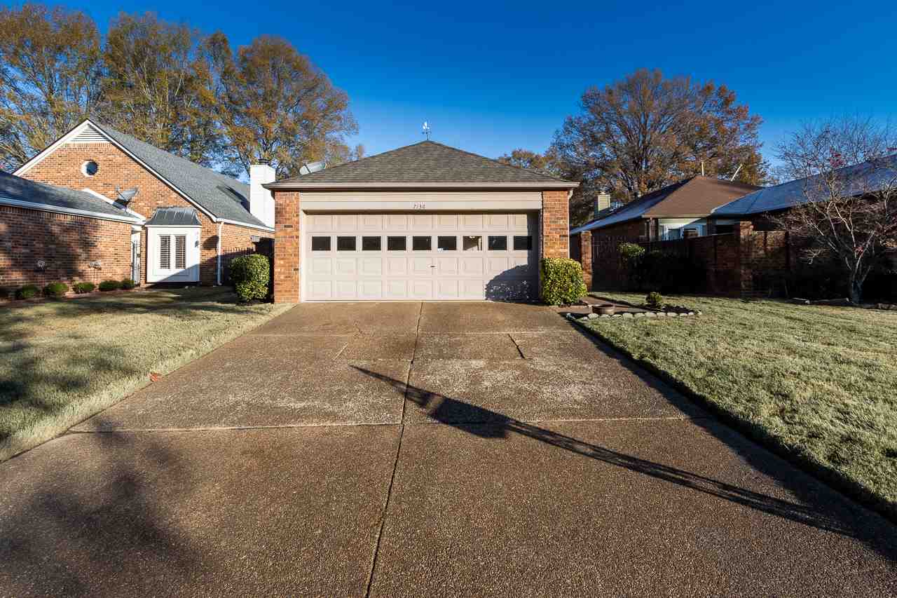 7136 Belsfield Road Memphis, TN 38119 - Photo 24 of 25 Gallery Image 24