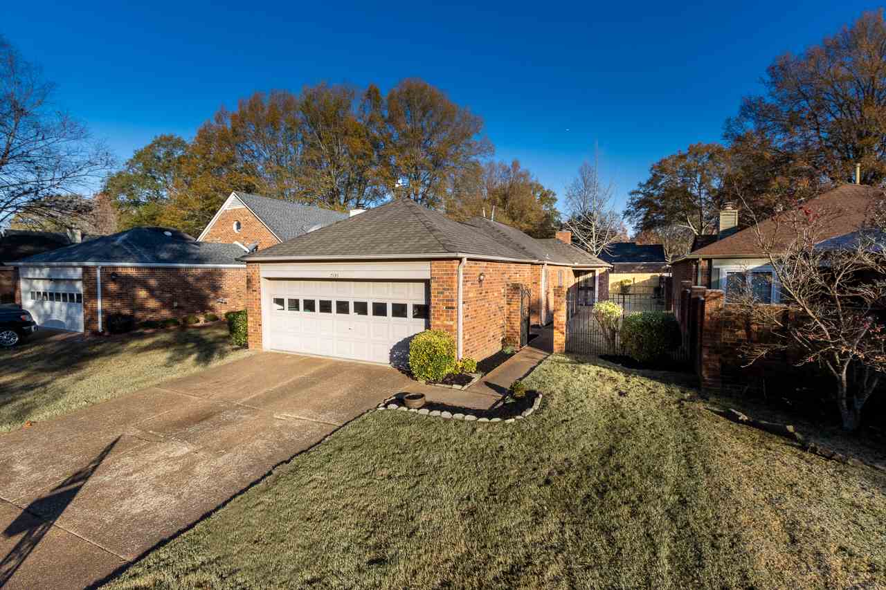 7136 Belsfield Road Memphis, TN 38119 - Photo 25 of 25 Gallery Image 25