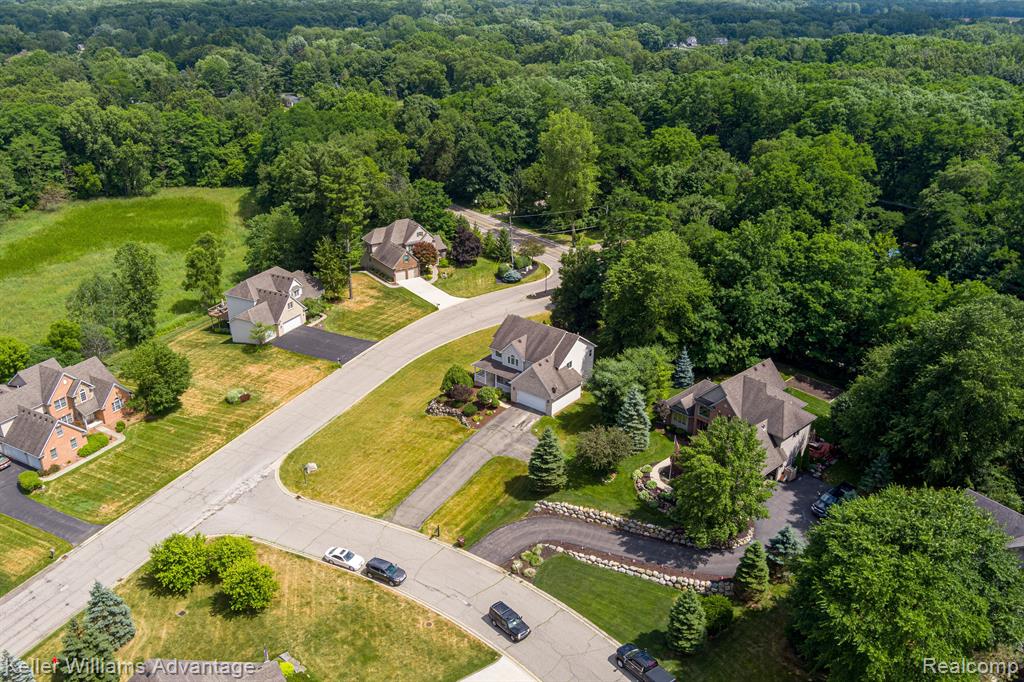 3029 Ridley Way Howell, MI 48843 - Photo 47 of 49
