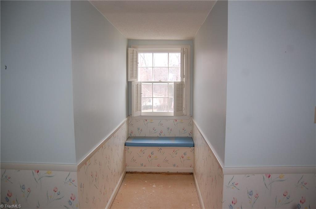 522 Lindley Road Greensboro, NC 27410 - Photo 16 of 19 BR3 dormer